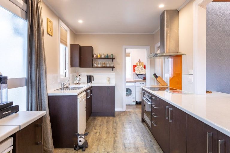 Photo of property in 55 Swinburn Street, Dannevirke, 4930