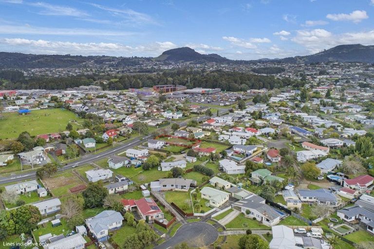 Photo of property in 38 Paramount Parade, Tikipunga, Whangarei, 0112