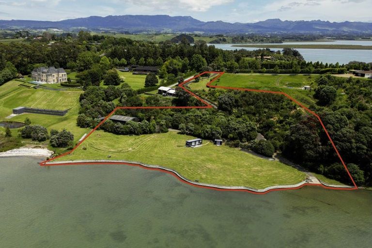 Photo of property in 340e Pahoia Road, Whakamarama, 3172