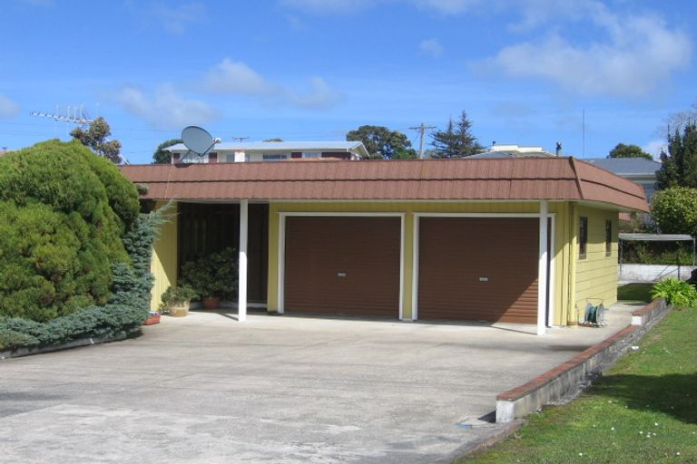 Photo of property in 42a Plunket Street, Dargaville, 0310