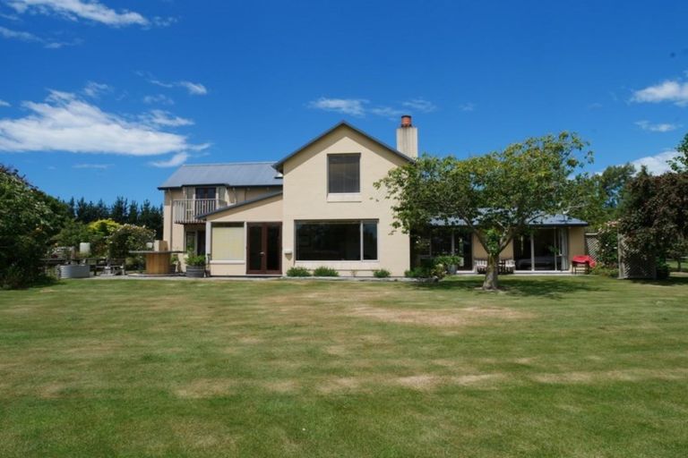 Photo of property in 94 Bassett Road, Rosewill, Timaru, 7975