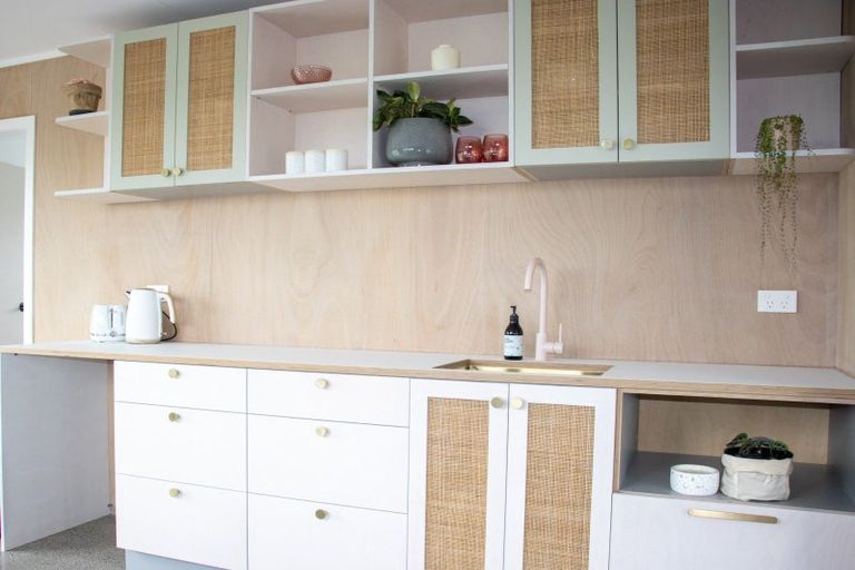 Photo of property in 199a Checkley Road, Raglan, 3295