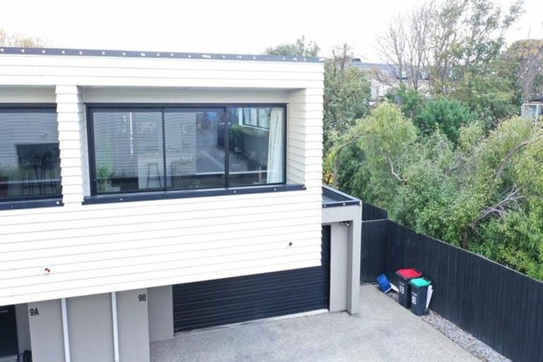 Photo of property in 9b Tonks Street, North New Brighton, Christchurch, 8083