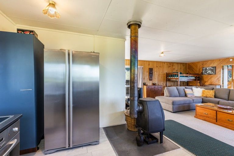 Photo of property in 39 Hinekapi Terrace, Kuratau, Turangi, 3381