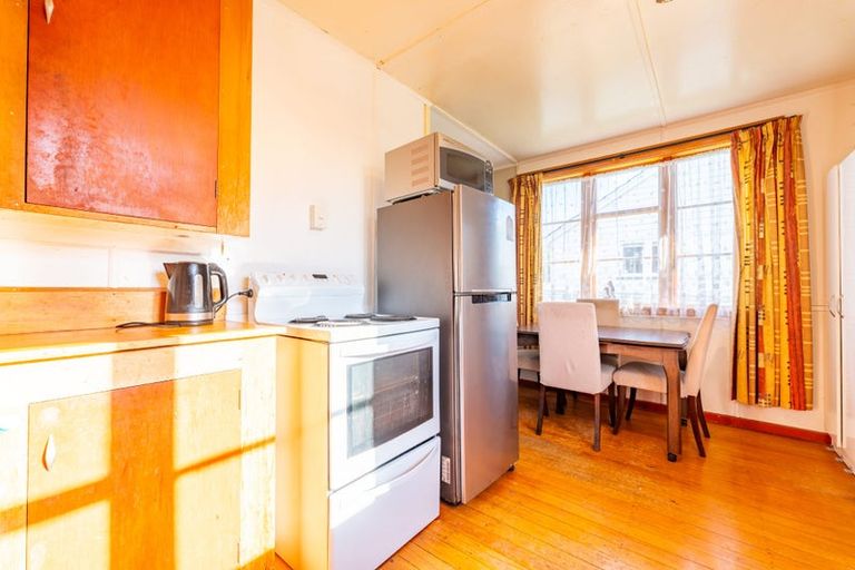 Photo of property in 63 Peel Street, Geraldine, 7930