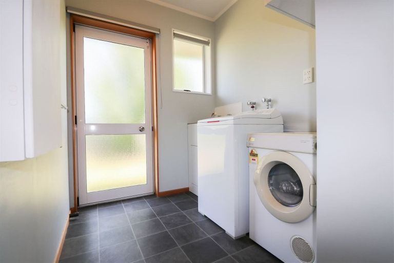 Photo of property in 45a Mckenzie Street, Geraldine, 7930