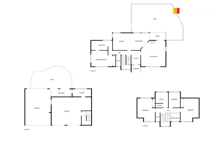 Photo of property in 13a Jellicoe Crescent, Kaikorai, Dunedin, 9010