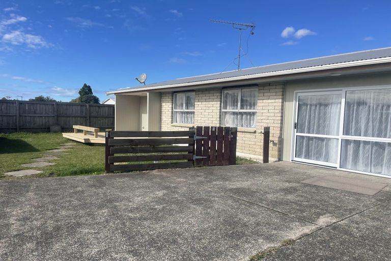 Photo of property in 8b Grey Street, Putaruru, 3411