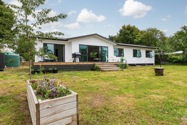 Photo of property in 24 Bridge Street, Ongaonga, 4278