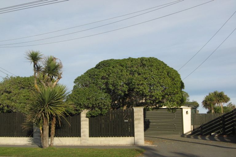 Photo of property in 80 Rocking Horse Road, Southshore, Christchurch, 8062