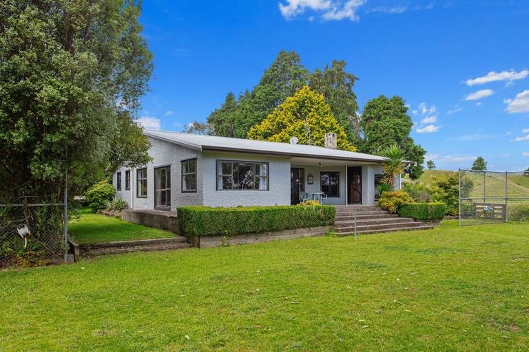 Photo of property in 303 Awahou Road, Ruatoki, Whakatane, 3191