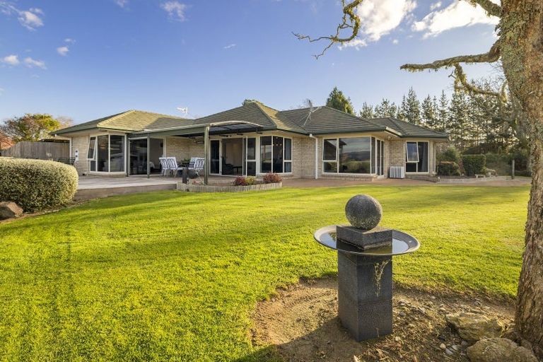 Photo of property in 549 Cambridge Road, Tauriko, Tauranga, 3110