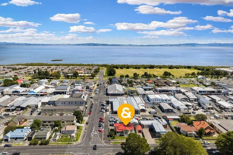 Photo of property in 207 Richmond Street, Thames, 3500