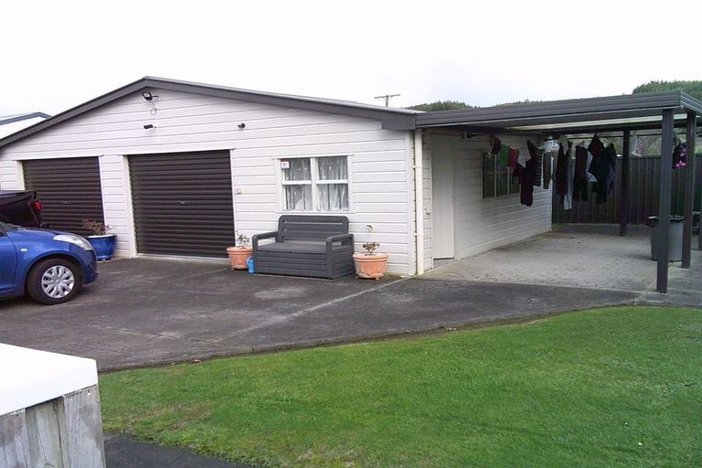 Photo of property in 96 Wakefield Street, Whanganui East, Whanganui, 4500