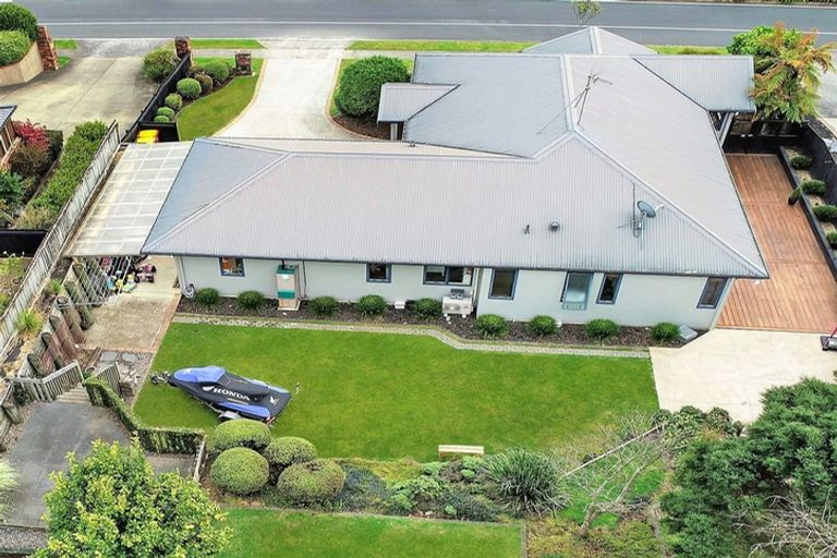 Photo of property in 46 Discovery Drive, Flagstaff, Hamilton, 3210