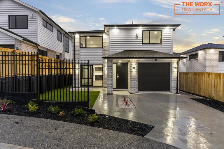 Photo of property in 29 Dreadon Road, Manurewa, Auckland, 2102