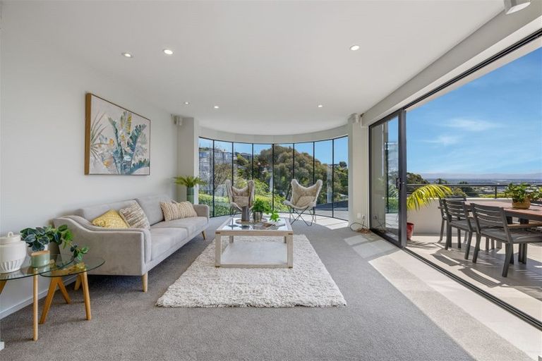 Photo of property in 160b Soleares Avenue, Mount Pleasant, Christchurch, 8081