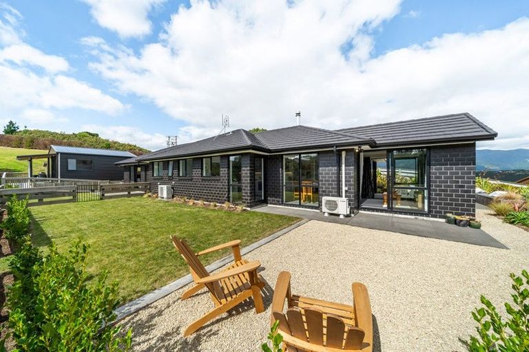 Photo of property in 159 Fairview Drive, Birchville, Upper Hutt, 5372