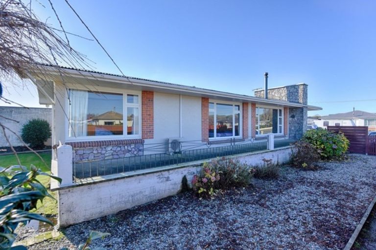 Photo of property in 31 Milton Street, Gore, 9710