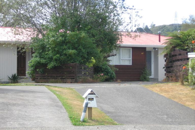 Photo of property in 19b Fremont Grove, Totara Park, Upper Hutt, 5018