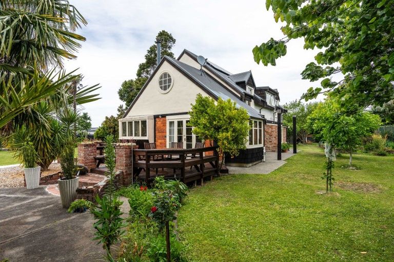 Photo of property in 80 South Belt, Solway, Masterton, 5810