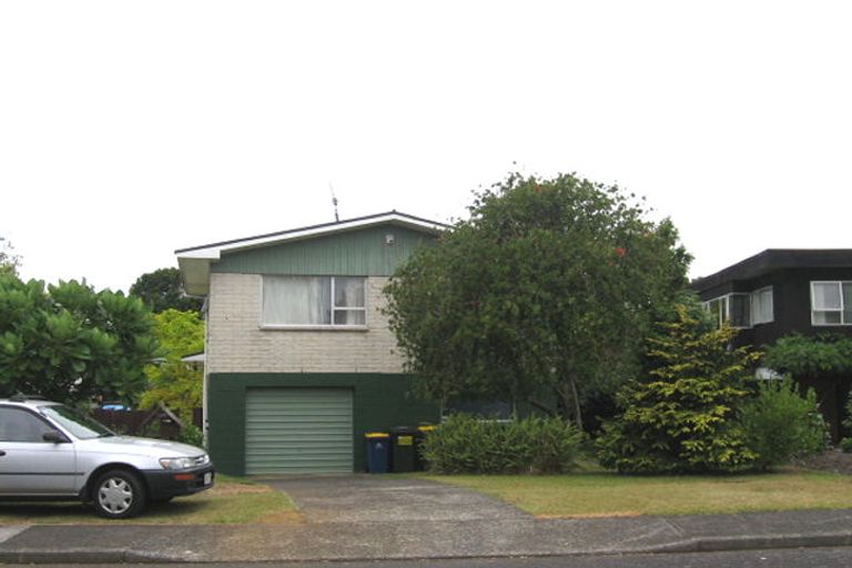 Photo of property in 44 Marywil Crescent, Hillcrest, Auckland, 0627