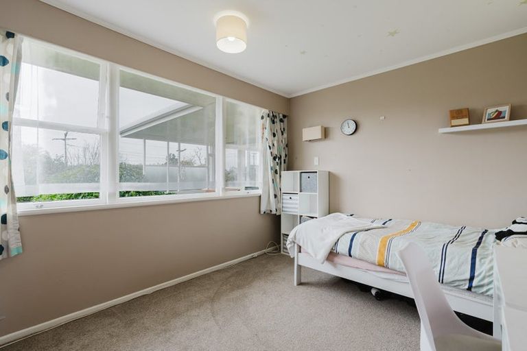 Photo of property in 20 Springfield Crescent, Enderley, Hamilton, 3214