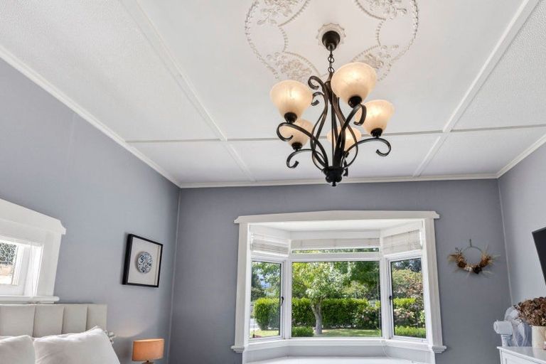 Photo of property in 161 Firth Street, Matamata, 3400