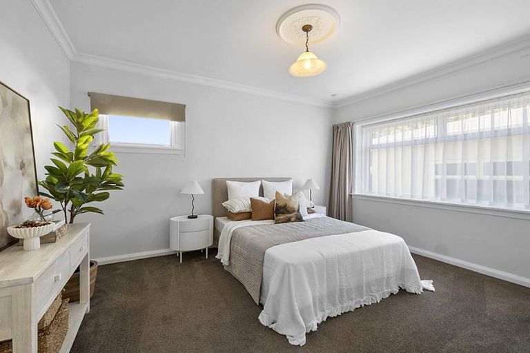 Photo of property in 183 Coronation Avenue, Welbourn, New Plymouth, 4310