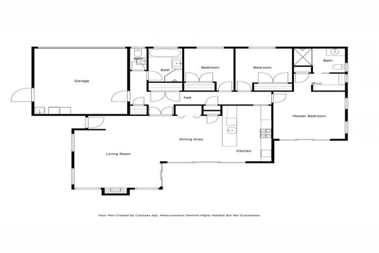 Photo of property in 42a Tye Road, Tahawai, Katikati, 3178