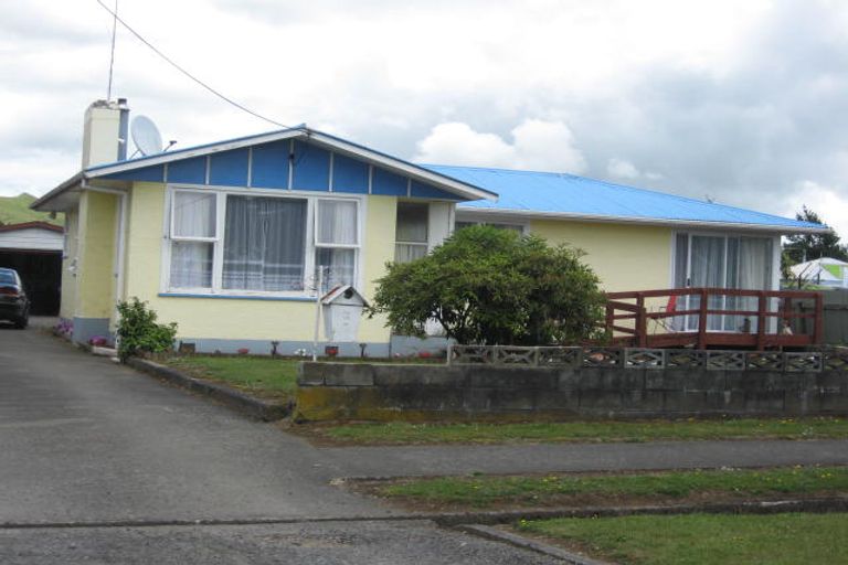 Photo of property in 4 Queen Street, Raetihi, 4632