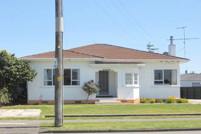 Photo of property in 163 Lytton Road, Elgin, Gisborne, 4010