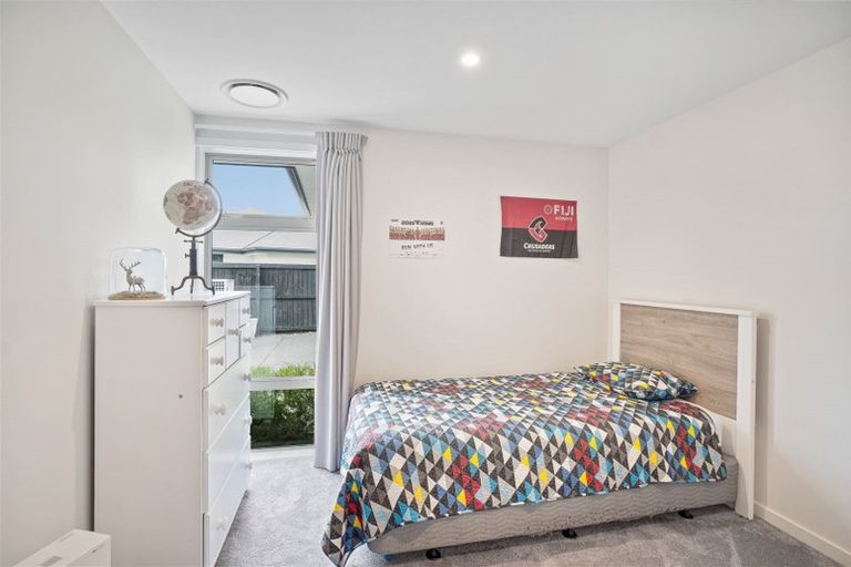 Photo of property in 95 Jimmy Adams Terrace, Lincoln, 7608