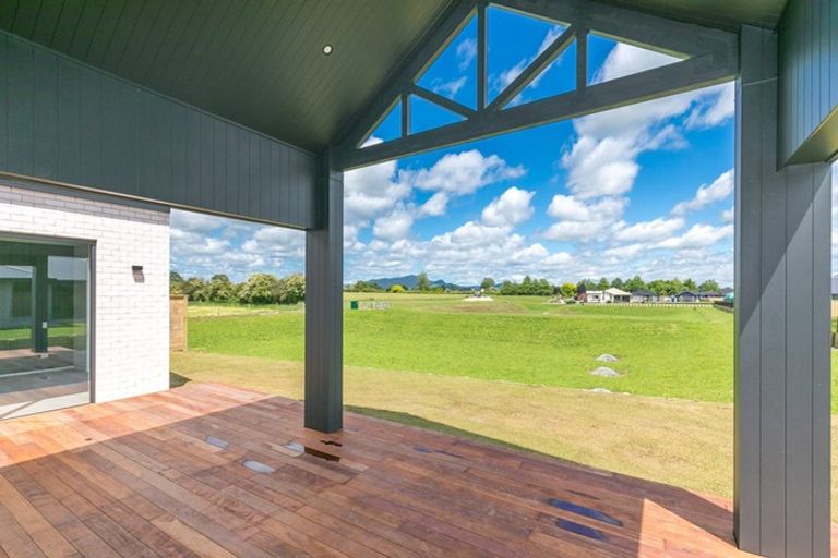 Photo of property in 39 Hampton Terrace, Matamata, 3400