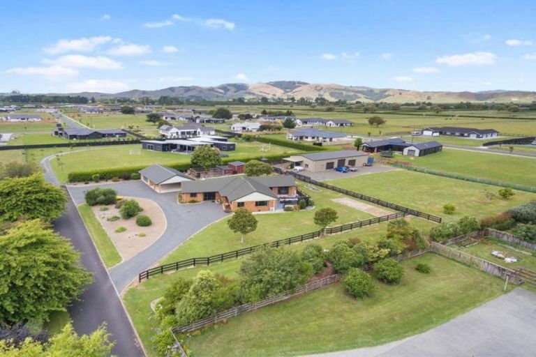 Photo of property in 69a Roto O Rangi Road, Leamington, Cambridge, 3432