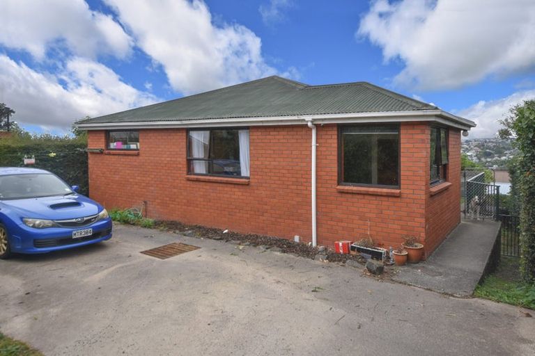 Photo of property in 201 Gladstone Road South, Dalmore, Dunedin, 9010