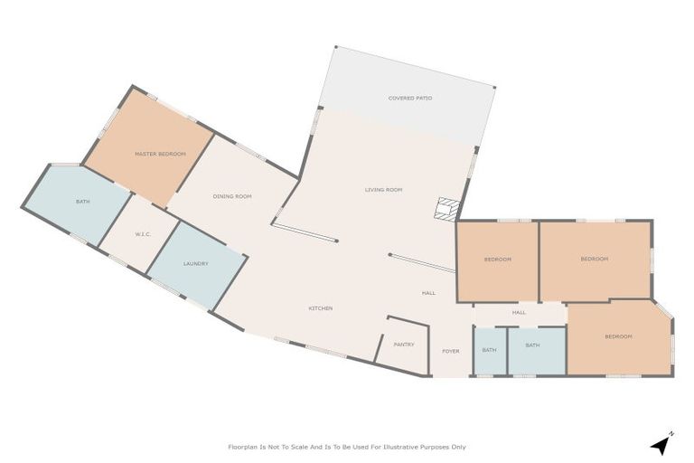 Photo of property in 11 Hortons Way, Cromwell, 9310