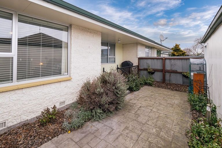 Photo of property in 1/288 Wills Street, Ashburton, 7700