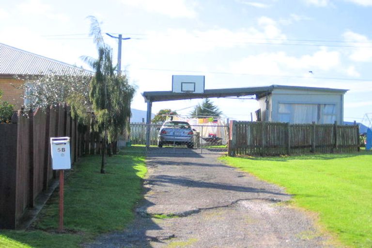 Photo of property in 5 Stephens Place, Hairini, Tauranga, 3112