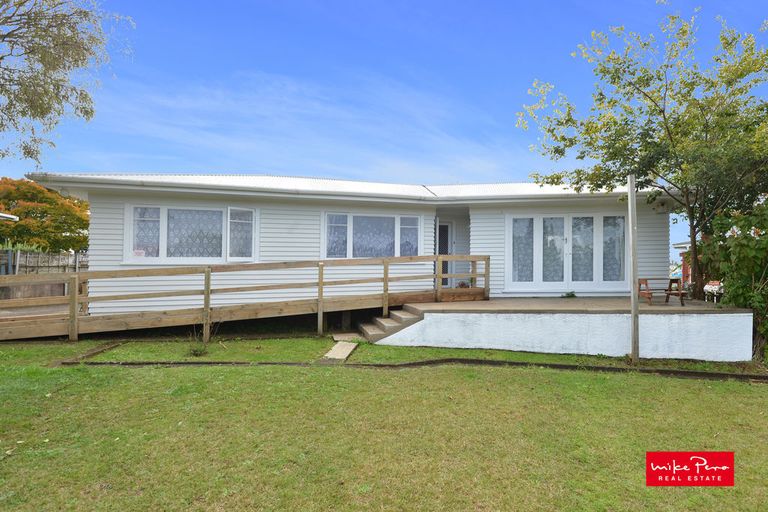 Photo of property in 42 Corks Road, Te Kamo, Whangarei, 0112