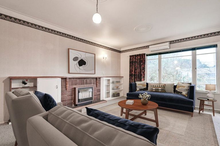 Photo of property in 909 Rata Street, Mahora, Hastings, 4120