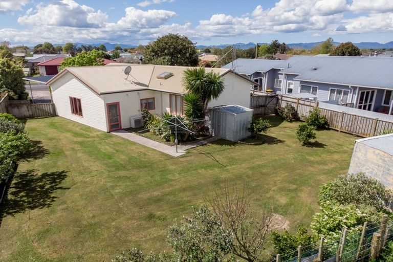 Photo of property in 50 Darlington Street, Ngatea, 3503
