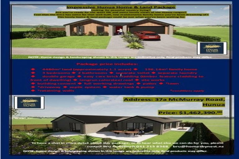 Photo of property in 37a Mcmurray Road, Hunua, 2584