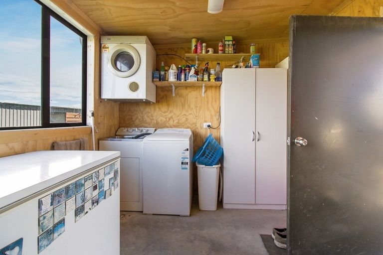 Photo of property in 203 Talbot Road, Fairlie, 7987