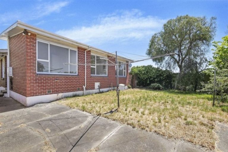 Photo of property in 36 Parnwell Street, Burwood, Christchurch, 8083