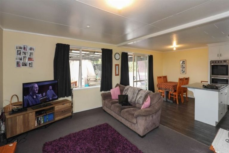 Photo of property in 5 Burke Place, Huntly, 3700