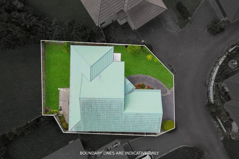 Photo of property in 19 Emmerdale Avenue, Papakura, 2110