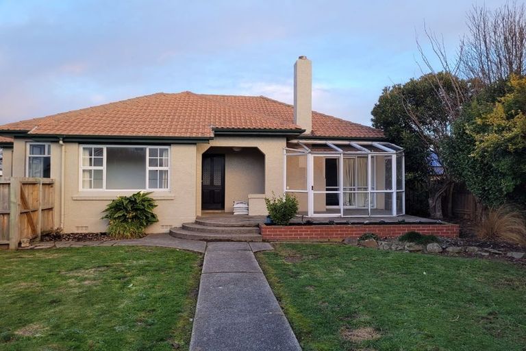 Photo of property in 259 Yarrow Street, Richmond, Invercargill, 9810