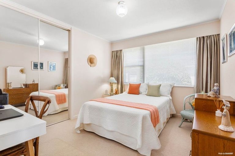 Photo of property in 32 Alton Avenue, Hillcrest, Auckland, 0627