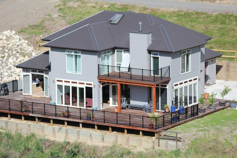 Photo of property in 148 Te Kapua Rise, Puketapu, 4182